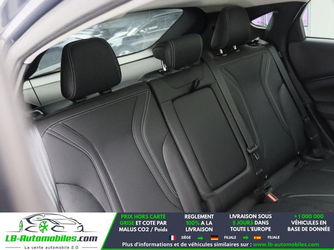 Ford Mustang 99 kWh 294 ch Bleu M�tallique de 2021