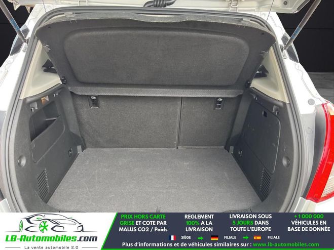 Opel Mokka 1.4 Turbo - 140 ch BVM Argent� M�tallique de 2016