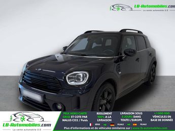  Voir d&eacute;tails -Mini Countryman 116 ch BVA &agrave; Beaupuy (31)
