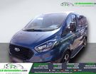 Ford Tourneo 320 L1H1 2.0 EcoBlue 185 BVA &agrave; Beaupuy (31)