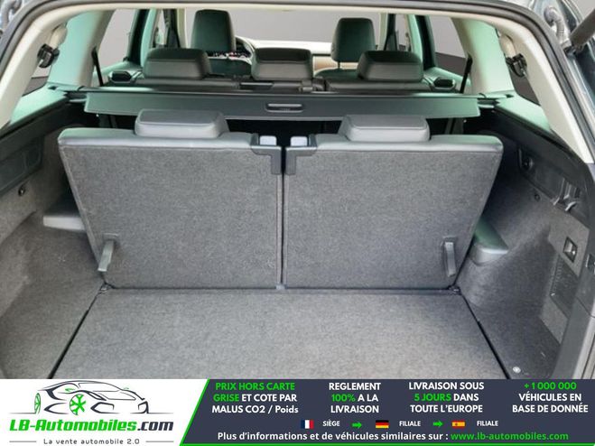 Skoda Kodiaq 2.0 TDI 150 BVA 4x4 7pl Gris M�tallique de 2020
