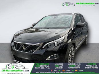 Voir d&eacute;tails -Peugeot 3008 Hybrid 180 e-BVA &agrave; Beaupuy (31)