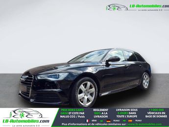  Voir d&eacute;tails -Audi A6 2.0 TFSI 252 BVA &agrave; Beaupuy (31)