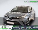 Toyota C HR Hybride 1.8L 98 ch BVA &agrave; Beaupuy (31)