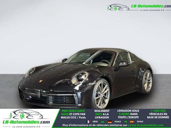  Voir d&eacute;tails -Porsche 911 4S 3.0i 450 PDK &agrave; Beaupuy (31)