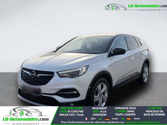  Voir d&eacute;tails -Opel Grandland X 1.2 Turbo 130 ch BVA &agrave; Beaupuy (31)
