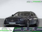 Mercedes Classe E 220 d BVA &agrave; Beaupuy (31)
