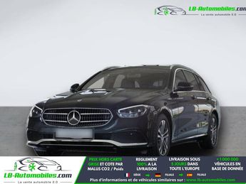  Voir d&eacute;tails -Mercedes Classe E 220 d BVA &agrave; Beaupuy (31)