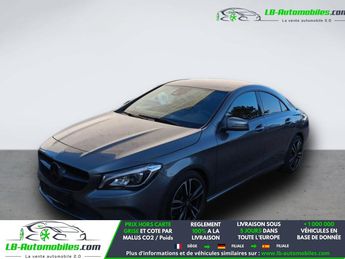  Voir d&eacute;tails -Mercedes Classe CLA CLA 200 &agrave; Beaupuy (31)