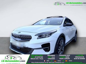  Voir d&eacute;tails -Kia Xceed 1.6 GDi Hybride Rechargeable 105ch BVA &agrave; Beaupuy (31)