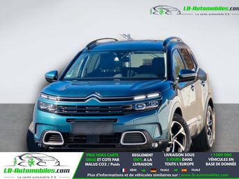  Voir d&eacute;tails -Citroen C5 PureTech 180 BVA &agrave; Beaupuy (31)