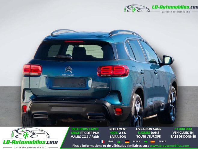 Citroen C5 PureTech 180 BVA  de 2019