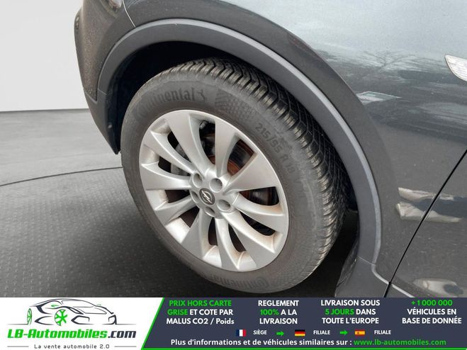 Opel Mokka 1.4 Turbo - 140 ch BVA Gris de 2018
