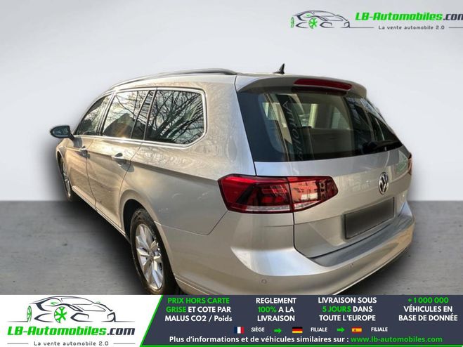 Volkswagen Golf 1.5 TSI 150 BVA Argent� M�tallique de 2020