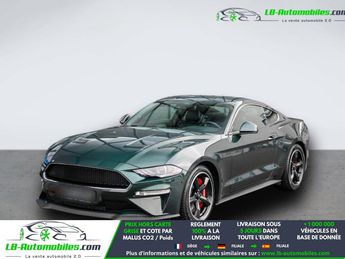 Voir d&eacute;tails -Ford Mustang 5.0 460ch BVM &agrave; Beaupuy (31)