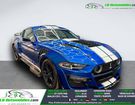 Ford Mustang 2.3 EcoBoost 317 BVA &agrave; Beaupuy (31)