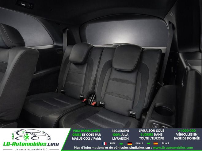 Mercedes GLS 63 AMG EQBoost BVA 4-Matic+ Noir M�tallique de 2021