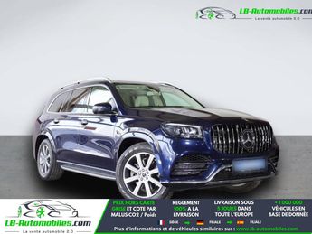 Mercedes GLS