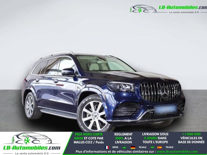 Mercedes GLS 450 BVA 4Matic  de 2021