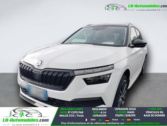  Voir d&eacute;tails -Skoda Kamiq 1.6 TDI 116 ch BVA &agrave; Beaupuy (31)