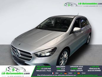  Voir d&eacute;tails -Mercedes Classe B 220 BVA &agrave; Beaupuy (31)