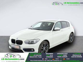  Voir d&eacute;tails -BMW Serie 3 318i 136 ch BVM &agrave; Beaupuy (31)