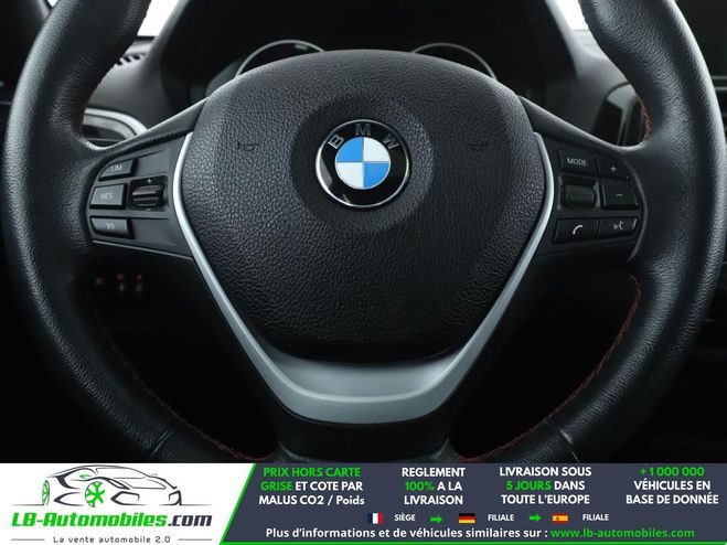 BMW Serie 3 318i 136 ch BVM Blanc M�tallique de 2018