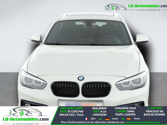 BMW Serie 3 318i 136 ch BVM Blanc M�tallique de 2018