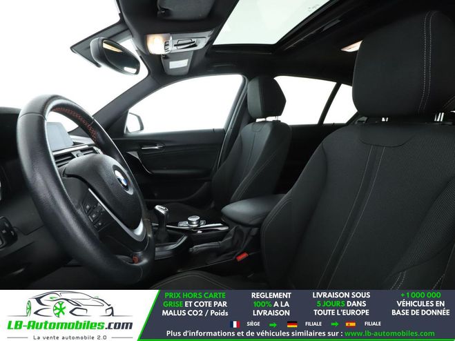 BMW Serie 3 318i 136 ch BVM Blanc M�tallique de 2018