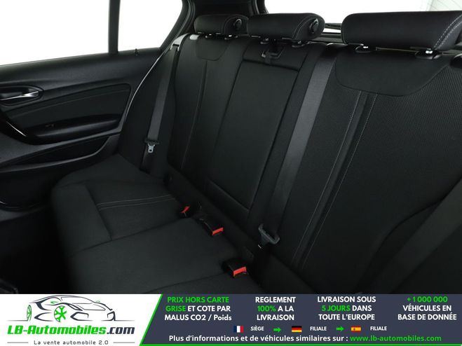 BMW Serie 3 318i 136 ch BVM Blanc M�tallique de 2018