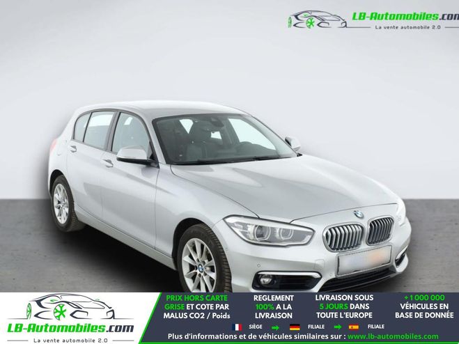 BMW Serie 3 320i 184 ch BVA Argent� M�tallique de 2018