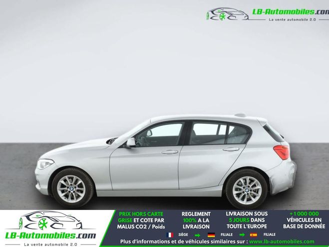 BMW Serie 3 320i 184 ch BVA Argent� M�tallique de 2018