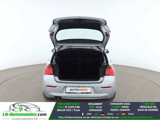 BMW Serie 3 320i 184 ch BVA Argent� M�tallique de 2018