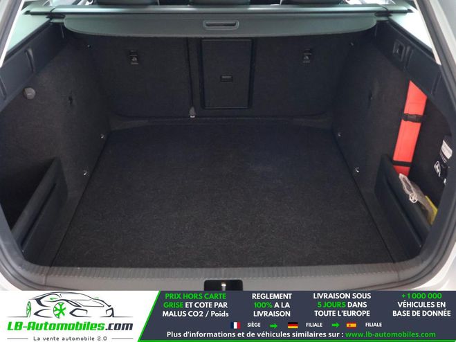 Skoda Octavia 1.6 TDI 116 ch BVA Argent� M�tallique de 2019