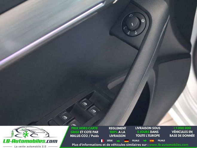 Skoda Octavia 1.6 TDI 116 ch BVA Argent� M�tallique de 2019