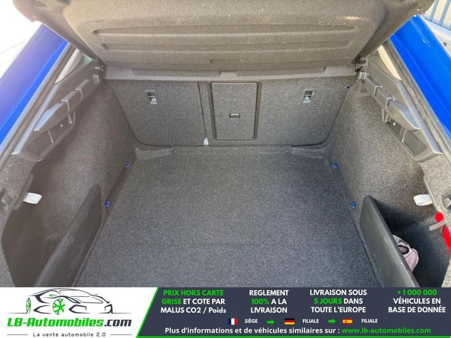 Skoda Octavia 2.0 TDI 150 ch BVA Bleu de 2020