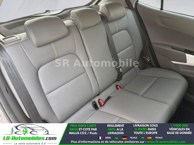 Kia Picanto 1.2L 84 ch BVA Argent� M�tallique de 2019