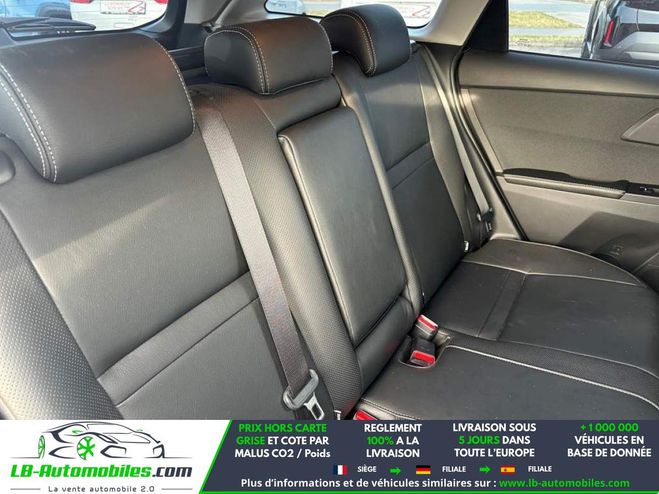 Toyota Auris 116 1.2T BVM Gris M�tallique de 2016