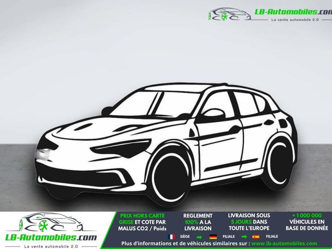 Hyundai Kona 39 kWh - 136 ch Bleu de 2021
