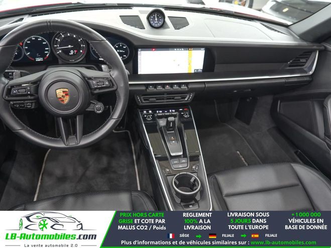 Porsche 911 3.0i 385 PDK Gris M�tallique de 2020