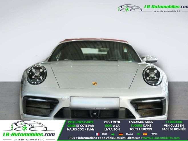 Porsche 911 3.0i 385 PDK Gris M�tallique de 2020
