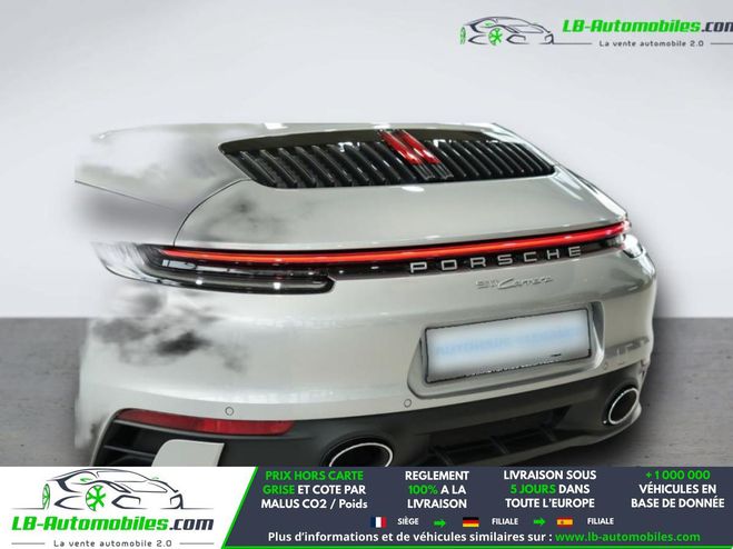Porsche 911 3.0i 385 PDK Gris M�tallique de 2020