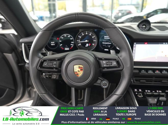 Porsche 911 3.0i 385 PDK Gris M�tallique de 2020