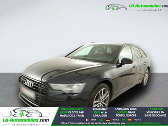  Voir d&eacute;tails -Audi A6 45 TFSI 265 ch Quattro BVA &agrave; Beaupuy (31)