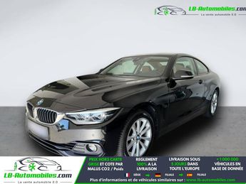  Voir d&eacute;tails -BMW Serie 4 430i 252 ch BVA &agrave; Beaupuy (31)