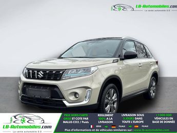  Voir d&eacute;tails -Suzuki Vitara 1.4 Boosterjet Allgrip Hybrid BVM 129ch &agrave; Beaupuy (31)