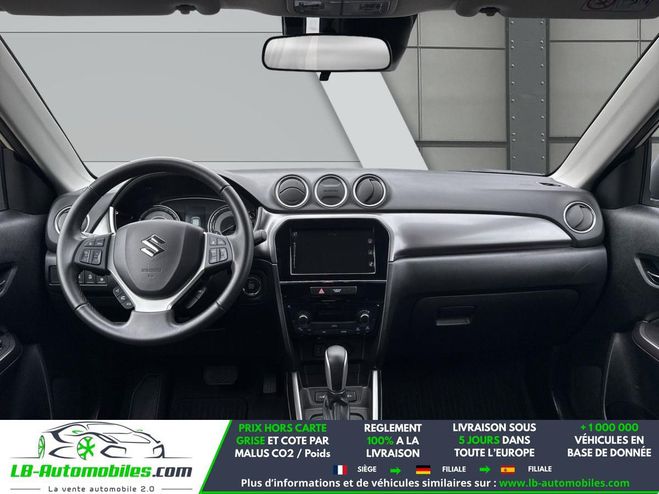 Suzuki Vitara 1.4 Boosterjet Allgrip Hybrid BVM 129ch  de 2021