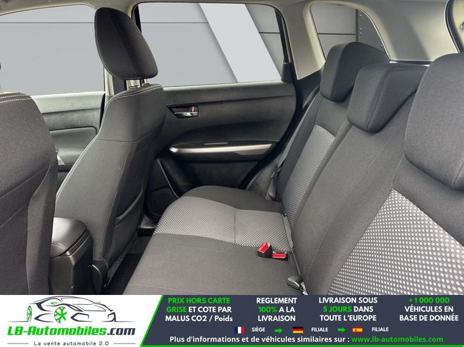 Suzuki Vitara 1.4 Boosterjet Allgrip Hybrid BVM 129ch  de 2021