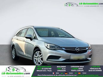  Voir d&eacute;tails -Opel Astra 1.6 CDTI 110 ch &agrave; Beaupuy (31)