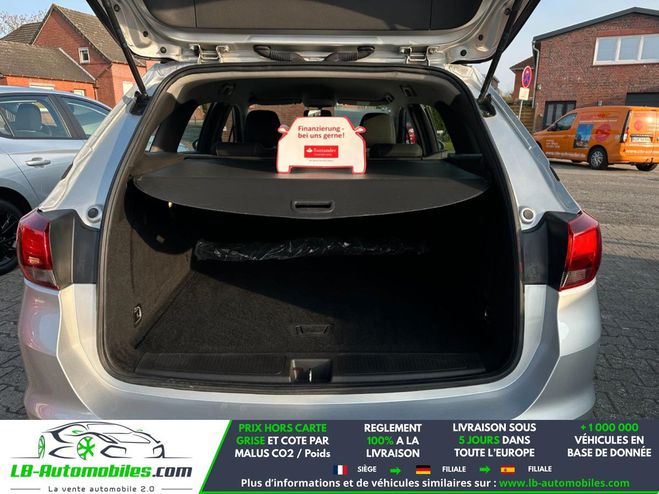 Opel Astra 1.6 CDTI 110 ch Argent� M�tallique de 2019